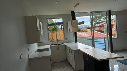 Imagen 4 de 20 de Moderno Apartamento En Sabanilla Jjs 22-2255