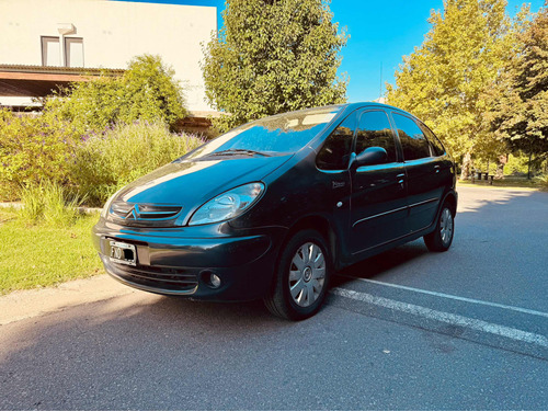 Citroën Xsara Picasso 2.0 Hdi Exclusive