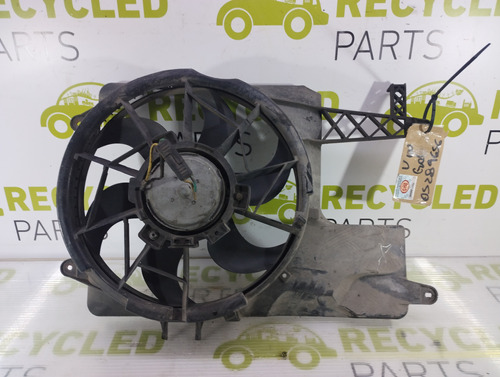 Electroventilador Vw Gol 1.6 (05289656)