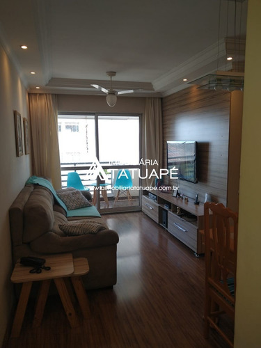 Imagem 7 de 21 de Apartamento - Ap000445 - 69297968
