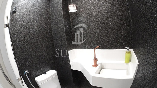 Imagem 20 de 30 de Apartamento - Ref: Svd1040