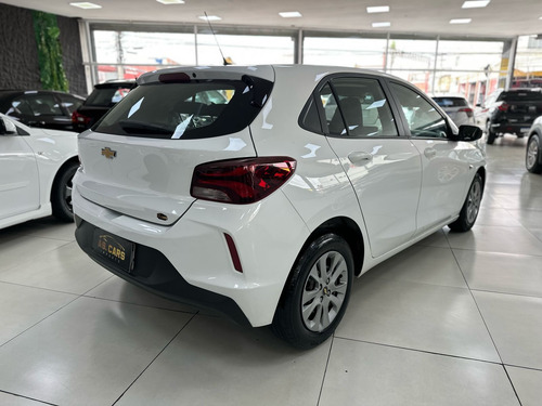 Chevrolet Onix 1.0 Lt 2 5P