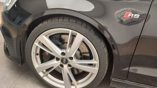 Imagen 15 de 22 de Audi Rs3 Sedan 2.5 400cv Inmaculado