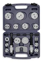 Comprar Kit Set Extractor Caliper De Freno Prensa 18pz Bremen 6431