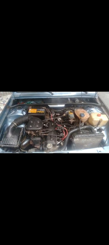 Gol Cht 1.6 Gasolina Não Fuma Mais Tá Rajando A Parte Baixo