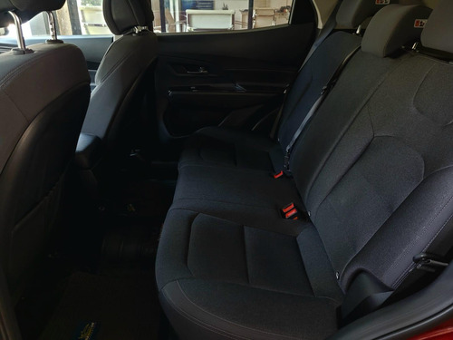 Ssangyong Korando New Korando 1.5 2021