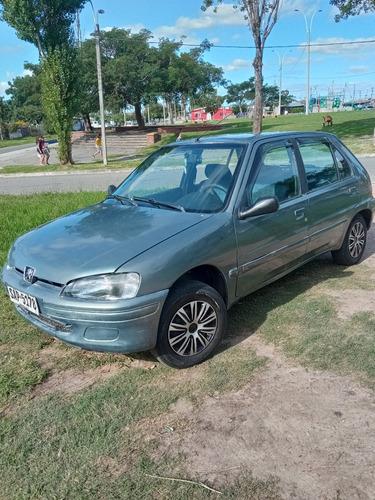 Peugeot 106 1.4 Xn Zen