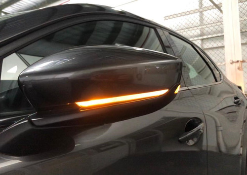 Mazda Cx-30 Touring Mt Paño