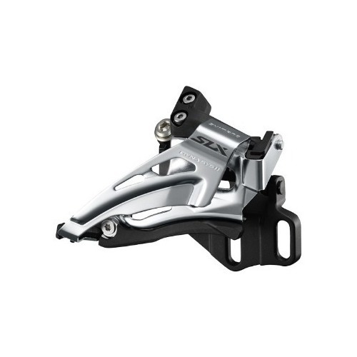 Descarrilador Shimano S L X Fd-m7025-11- E  2 X 11v 