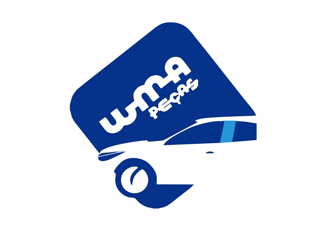 WMA Peças