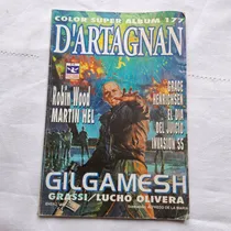 Comprar D'artagnan Color Super Album N° 177 - Enero 1997 Ed. Columba