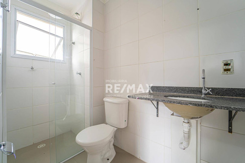 Apartamento 3 Quartos (1 Suíte) À Venda, 69 M² - Chácaras Maria Inês - Santana De Parnaíba/sp Região De Barueri, Parque Municipal, Jardim Tupanci - Ap0385