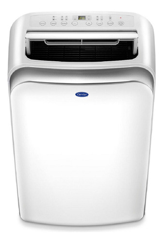 Aire Acondicionado Carrier Portatil 12,000 Btus 52ptc121e