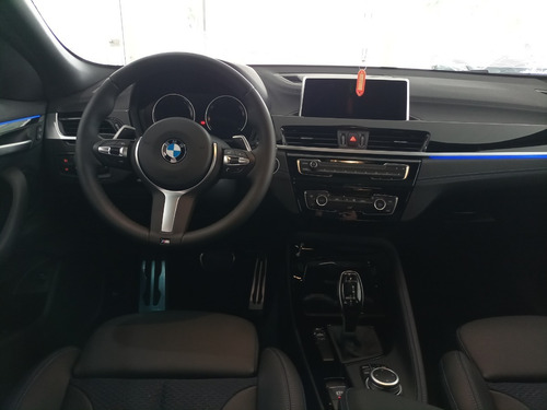 BMW X2 2.0 Sdrive 20i Msport X