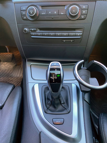 BMW Serie 1 2.5 135i Coupe Sportive 306cv