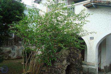 Terreno Em Santos Bairro Aparecida - V1795