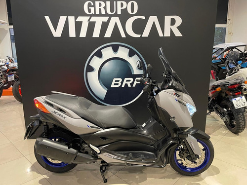 Yamaha X-max 250 Abs - 2022