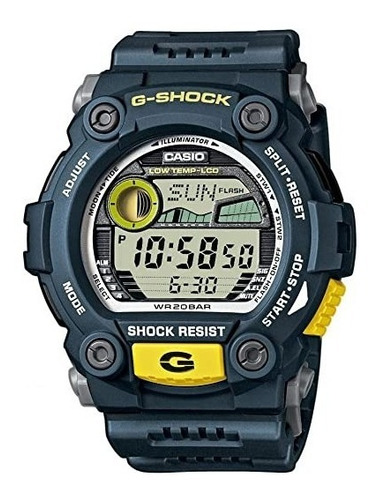 Casio G-shock G-7900-2dr