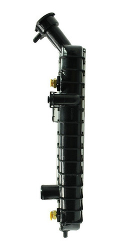 Imagen 7 de 10 de Radiador Chevrolet Venture 1997 3.4l Automático
