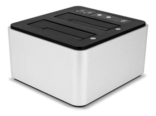 Owc Drive Dock Usb-c Dual Drive Bay Solution, Usb 3.1 Gen 2,
