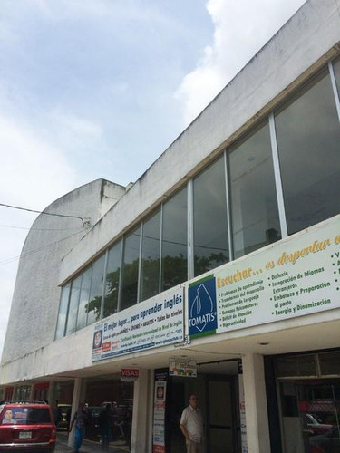 Renta Local Comercial Grande Centro Tuxpan Veracruz