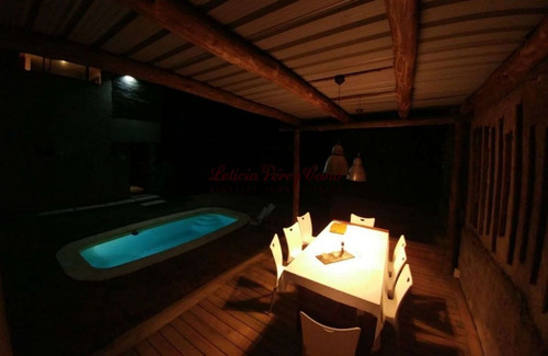 Imagen 3 de 23 de Casa En Punta Piedras, 3 Dormitorios *