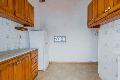 Imagen 15 de 23 de Casa En Venta En Pleno Corazón De Pocitos Nvo 230 M2 Terreno
