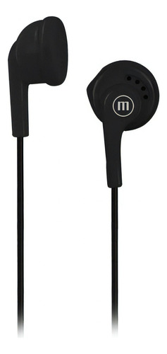 Auricular Maxell Eb-95 Earbuds In-ear Oficial