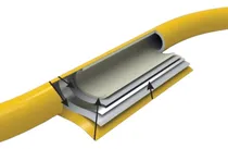 Comprar Tubo De Gas Multicapa Pex Al Pex De 1\u002F2 Reemplazo Del Cobre