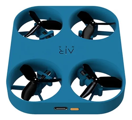 Air Neo-mini Dron De 2k Hd, Auto-flight, Foto, Video,selfie