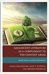 Adolescent Literature As A Complement To The Content Areas S