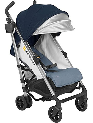 Uppababy G-luxe - Cochecito, Aidan