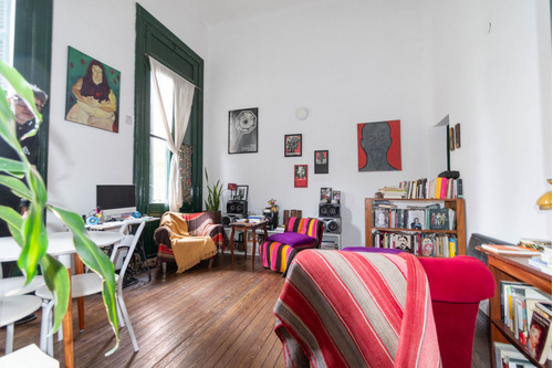 Venta Ph En Planta Alta En Excelente Ubicación