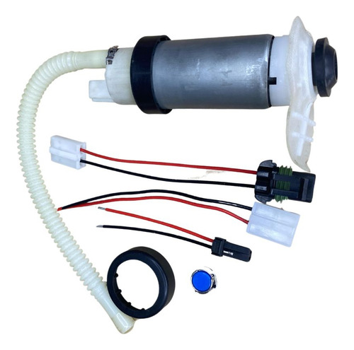 Kit Bomba De Combustível Gasolina Corolla 2003 A 2011