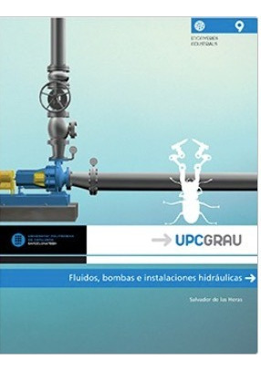 Libro Técnico Fluidos Bombas E Instalaciones Hidráulicas 