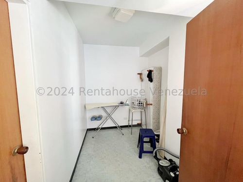 Apartamento En Venta En Los Chorros Vista Al Avila Ascensor Privado Angela Tochon