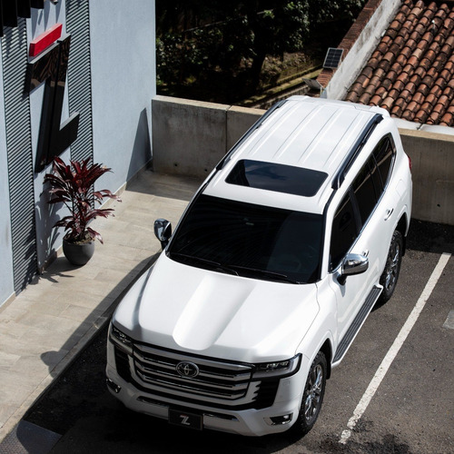 Imagen 3 de 17 de Toyota Land Cruiser Lc300 Zx 3.4