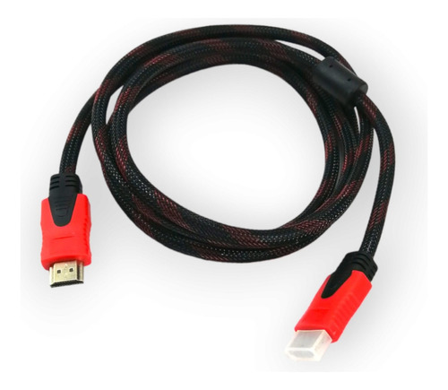 Cable Hdmi X2 Metros