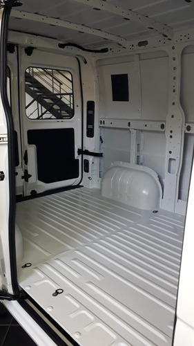 Renault Master L1 H1 Okm En Stock Fisico Patentada 2021 (LG)