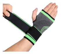Comprar Manopla Muñequera Compresion Ajustable Lesiones Deporte