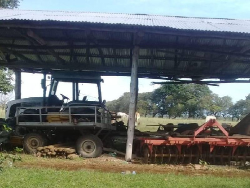 Imagen 27 de 30 de Vendo Hacienda De 990 Hectáreas En Puerto Gaitán En El Meta