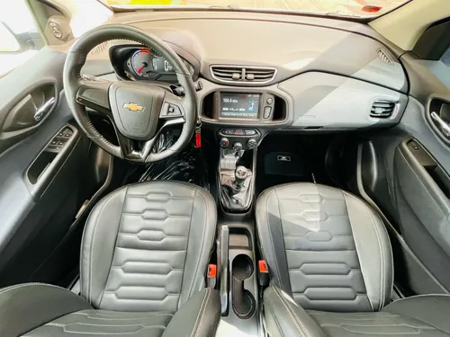 Chevrolet Onix 1.4 Ltz 5 p