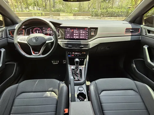 Volkswagen Polo 1.4 Tsi Gts At6