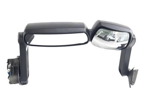 Espejo Ext. Izqui. Iveco 5801765363