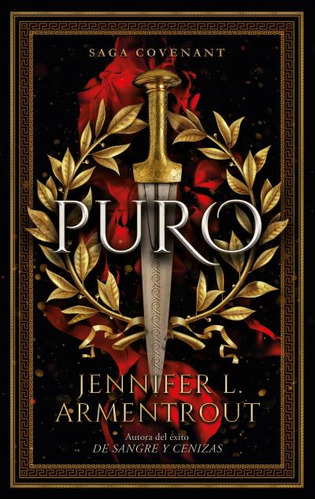 Puro - Jennifer Armentrout