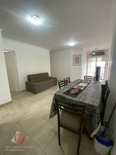 Departamento De 2 Dormitorios Con Cochera-barrio Cofico