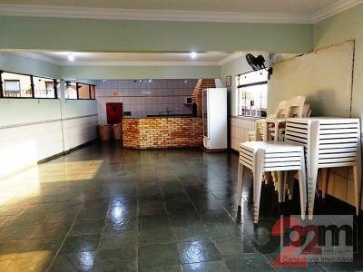 Imagem 16 de 21 de Ótimo Apartamento Com 02 Dormitórios - Ap0035