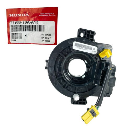 Clock Spring Original Honda Crv 2012 2013 2014 2015 2016