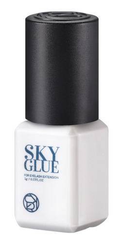 Adhesivo Pegamento Para Pestañas Mink Sky Glue 100% Original