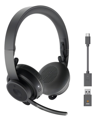 Logitech Zone 900 Auriculares Inalámbricos